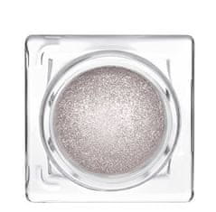 Shiseido Szem és arcfényesítő (Makeup Aura Dew Face, Eyes, Lips ) 4,8 g (árnyalat 01 Lunar (Silver))