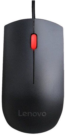 Lenovo Essential, fekete (4Y50R20863)