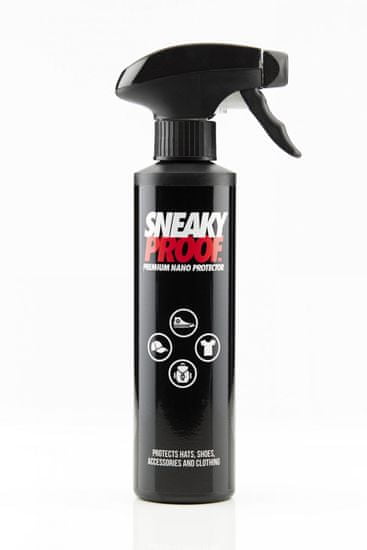 Sneaky Proof Protector Sprey védő spray