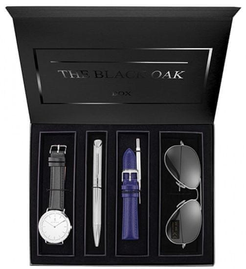 Black Oak női ajándék készlet BX97052SET-201
