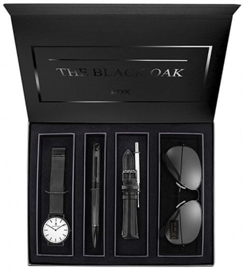 Black Oak női órák BX97054BSET-901