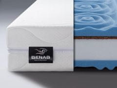BENAB® ZERO HARD, 100x200