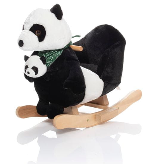 ZOPA Hintázó panda Twinkie
