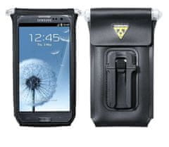 TOPEAK SmartPhone DryBag 5 fekete