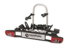 WESTFALIA Westfalia Bikelander BC80 Classic, Kerékpárszállító vonóhorogra