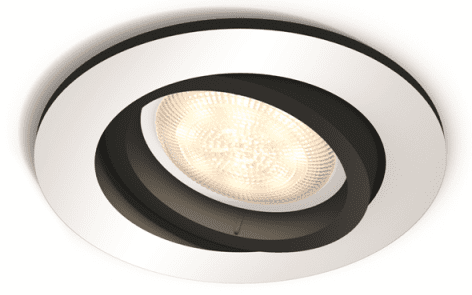PHILIPS Hue Milliskin 50411/48/P8 LED mennyezeti spot lámpa