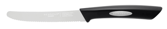 SCANPAN 6 részes steak kés készlet 12 cm