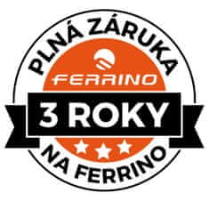Ferrino Thermos Extreme 0,35 l - black