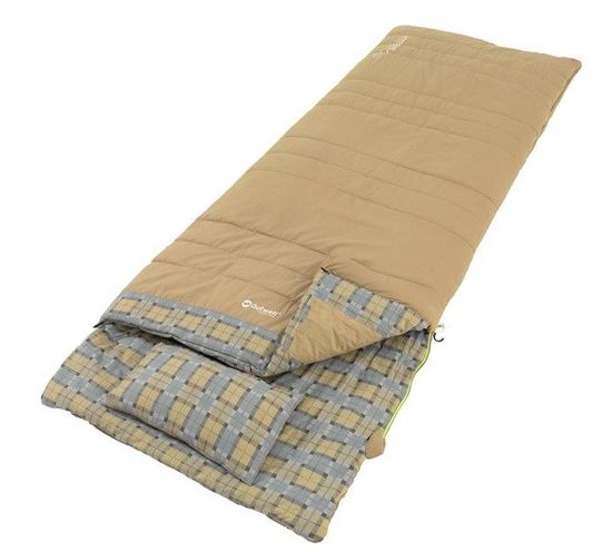 Outwell Sleeping bag Commodore