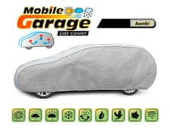 KEGEL Mobil Garázs Hatchback/Kombi L1 KEGEL