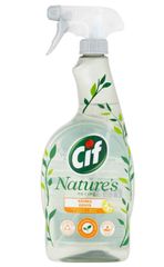 Cif Nature spray konyha 750 ml