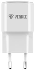 Yenkee YAC 2023WH USB Töltő QC 3.0