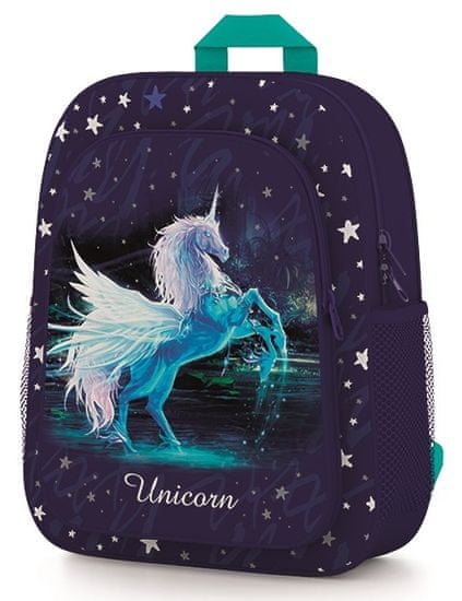 Oxybag Unicorn 1 óvodai táska