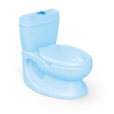 DOLU Gyermek WC, kék