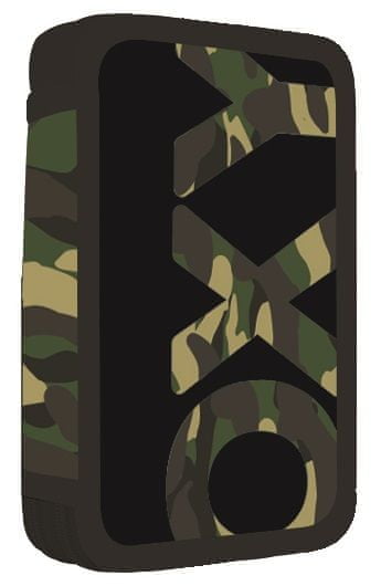Oxybag OXY Army 3 emeletes tolltartó
