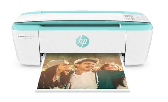 HP DeskJet Ink Advantage 3789 All-in-One (T8W50C)