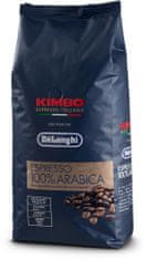 Kimbo DeLonghi szemes kávé Arabica 1kg