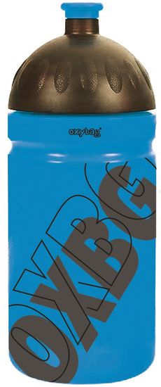 Karton P+P Ivópalack 500 ml BLACK LINE blue