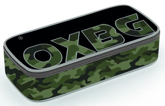 Oxybag Tok etue komfort OXY Army