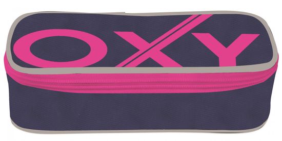 Oxybag Tok etue komfort OXY BLUE LINE Pink