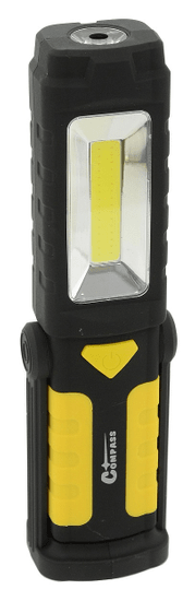 Compass LED lámpa 80/280lm 3xAAA