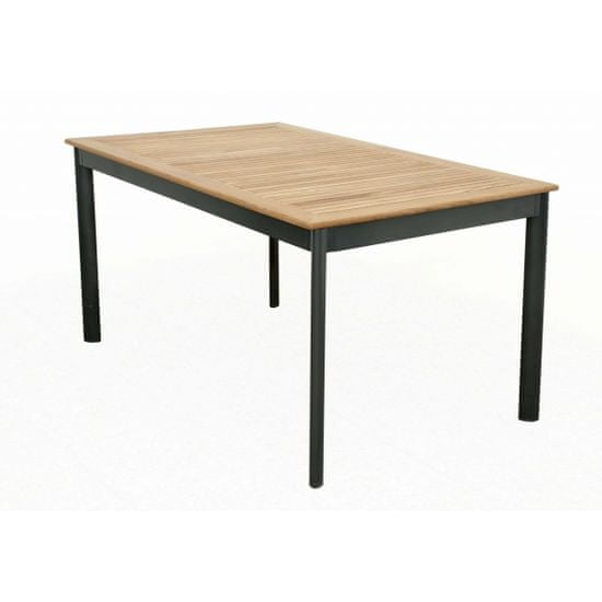 Doppler Concept asztal, 150x 90 cm