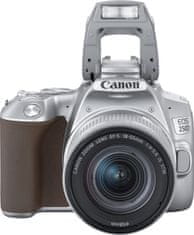 CANON EOS 250D + 18-55 IS STM Silver (3461C001)