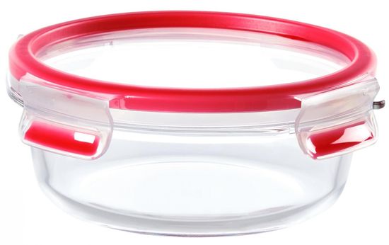TEFAL MASTER SEAL GLASS kerek alakú üvegedény 0,6 l K3010712