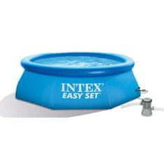 Intex Easy Set 366 × 76 cm, patronos szűrés (28132NP)