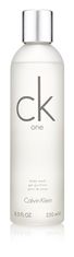 Calvin Klein CK One - tusfürdő 250 ml