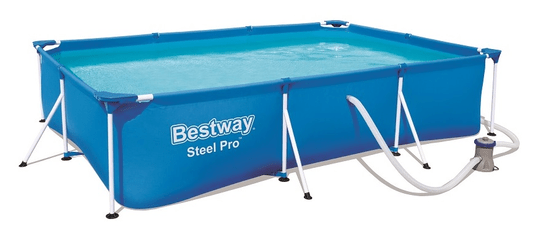 Bestway 56411 Steel Pro