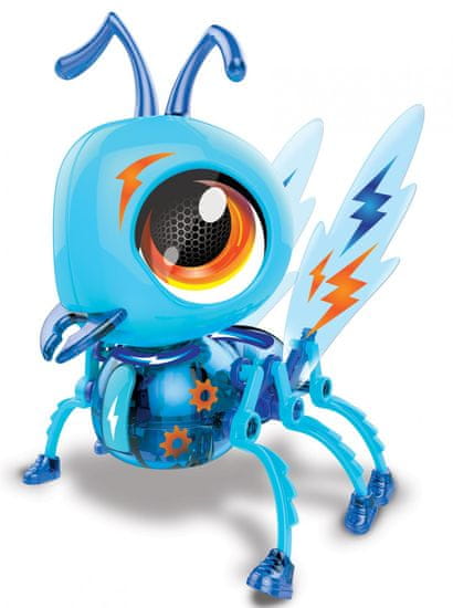 TM Toys Build-A-Bot - Hangya