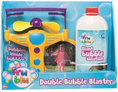 Fru Blu Blaster buborékkészítő