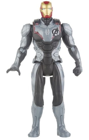 Avengers Endgame Figurka Iron Man 15cm