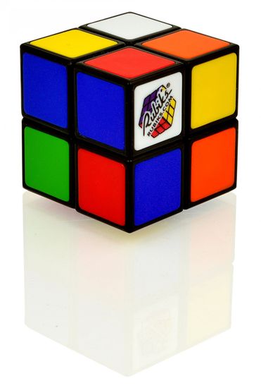Rubik Rubik-kocka 2x2