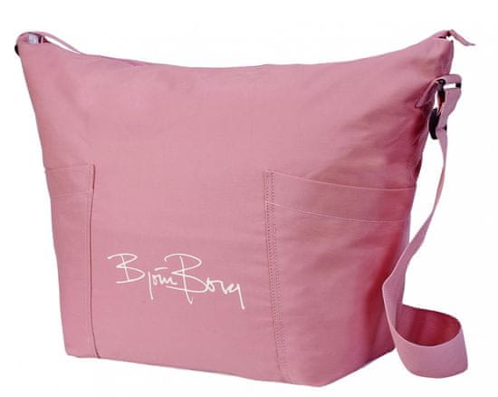 Björn Borg uniszex rózsaszín táska Frida