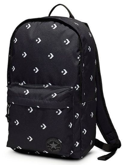 Converse uniszex fekete hátizsák EDC Poly Backpack
