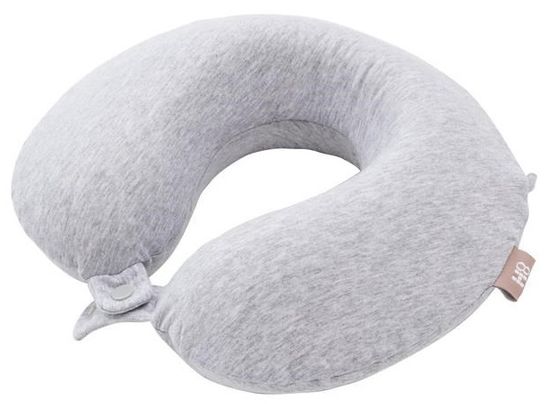Xiaomi 8H Travel U-Shaped Pillow Grey
