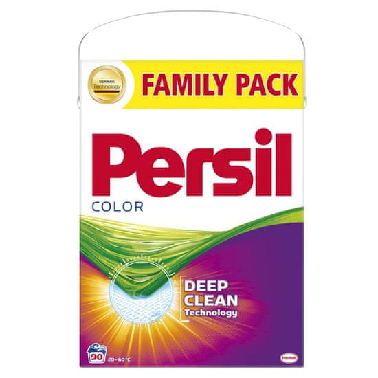 Persil Color 90wl Box mosópor