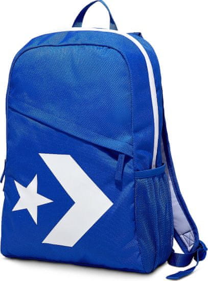 Converse uniszex hátizsák Star Chevron Backpack