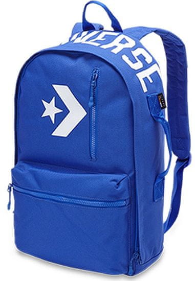 Converse uniszex kék hátizsák Street Backpack