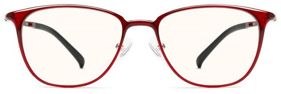Xiaomi TS Computer Glasses Red