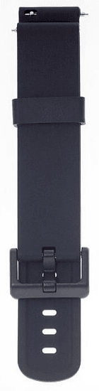 Xiaomi Amazfit Bip pánt fekete