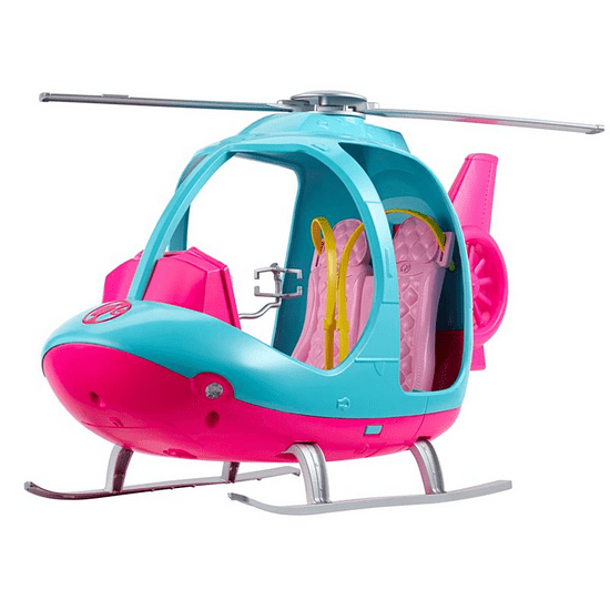 Mattel Barbie Helikopter