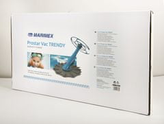 Marimex ProStar Vac Trendy 10800017 porszívó