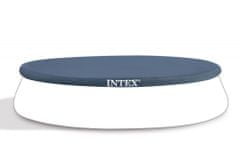 Intex Easy Set medencékre alkalmas medencetakaró - átmérője 4,57 m (28023)
