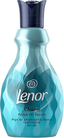Lenor Secrets textilöblítő Charm 900 ml
