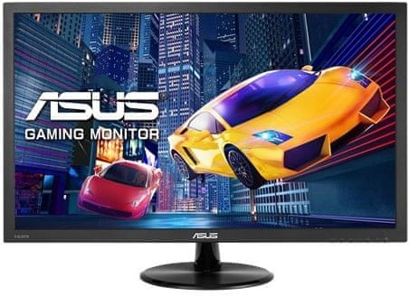 ASUS VP278H (90LM01M0-B04170) LED monitor