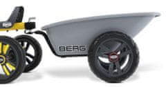 Berg Buzzy pótkocsi S