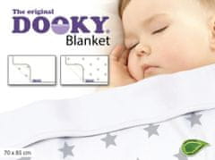 Dooky Blanket Silver Star